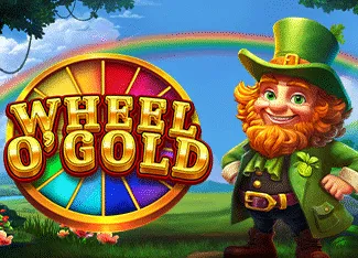 Wheel OGold - SMARTGAMING138