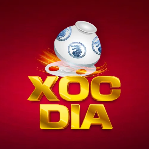 Xoc Dia 色碟 - SMARTGAMING138