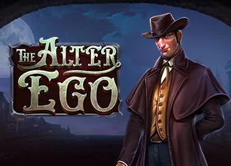 The Alter Ego - SMARTGAMING138