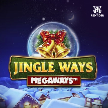 Jingle Ways Megaways - SMARTGAMING138