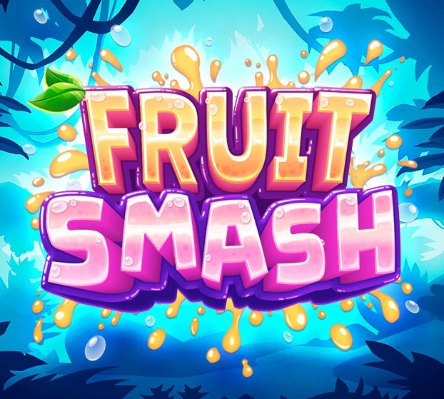 Fruit Smash - SMARTGAMING138