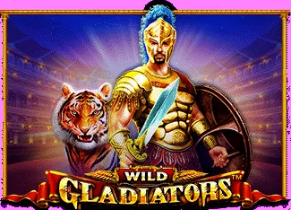 Wild Gladiator - SMARTGAMING138