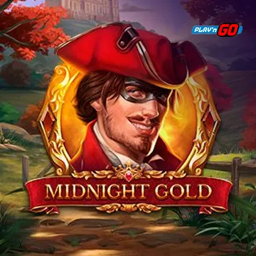 Midnight Gold - SMARTGAMING138