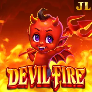 Devil Fire - SMARTGAMING138