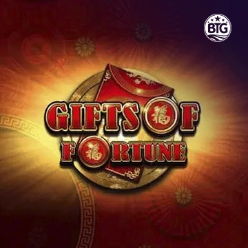 Gifts of Fortune - SMARTGAMING138