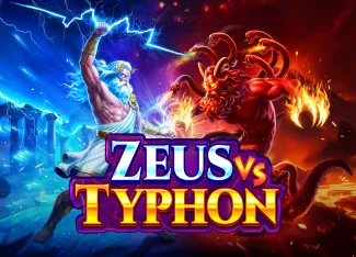 Zeus vs Typhon - SMARTGAMING138
