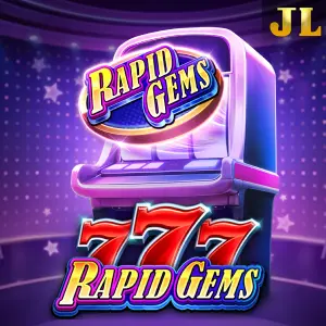 Rapid Gems 777 - SMARTGAMING138