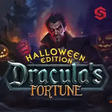 Draculas Fortune Halloween Edition - SMARTGAMING138