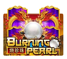 Joker123 : Burning Pearl - SMARTGAMING138