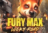 Fury Max Lucky Road - SMARTGAMING138