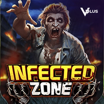 Infected Zone - SMARTGAMING138