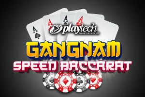 Gangnam Speed Baccarat - SMARTGAMING138