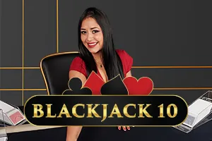 Blackjack 10 - SMARTGAMING138