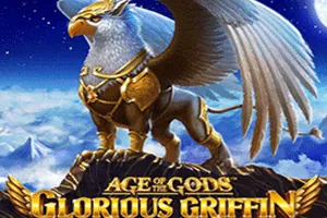 Age of the Gods: Glorious Griffin - SMARTGAMING138