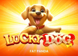 Lucky Dog - SMARTGAMING138