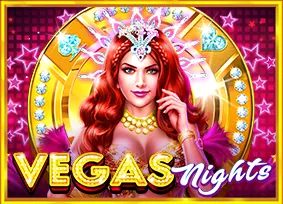 Vegas Nights - SMARTGAMING138