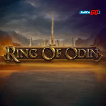 Ring of Odin - SMARTGAMING138