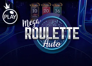 Auto Mega Roulette - SMARTGAMING138