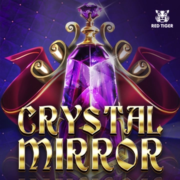 Crystal Mirror - SMARTGAMING138