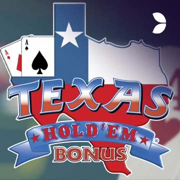 Texas Holdem Bonus Poker - SMARTGAMING138