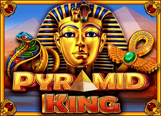 Pyramid King - SMARTGAMING138