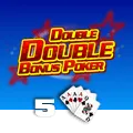 Double Double Bonus Poker 5 Hand - SMARTGAMING138