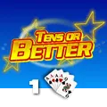 Tens or Better 1 Hand - SMARTGAMING138