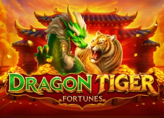 Dragon Tiger Fortunes - SMARTGAMING138