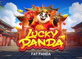 Lucky Panda - SMARTGAMING138