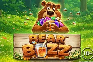 Bear Buzz - SMARTGAMING138