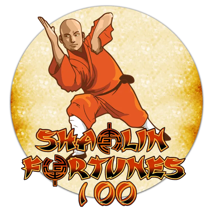 Shaolin Fortunes 100 - SMARTGAMING138