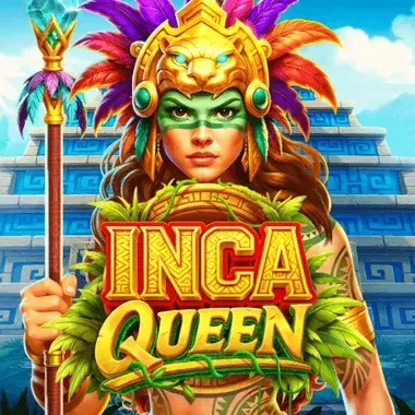 Inca Queen - SMARTGAMING138