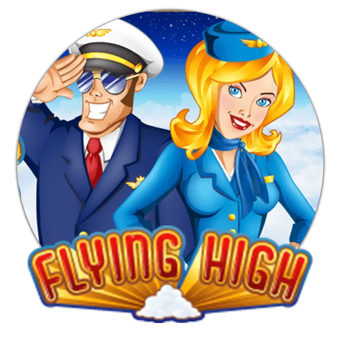 Flying High - SMARTGAMING138