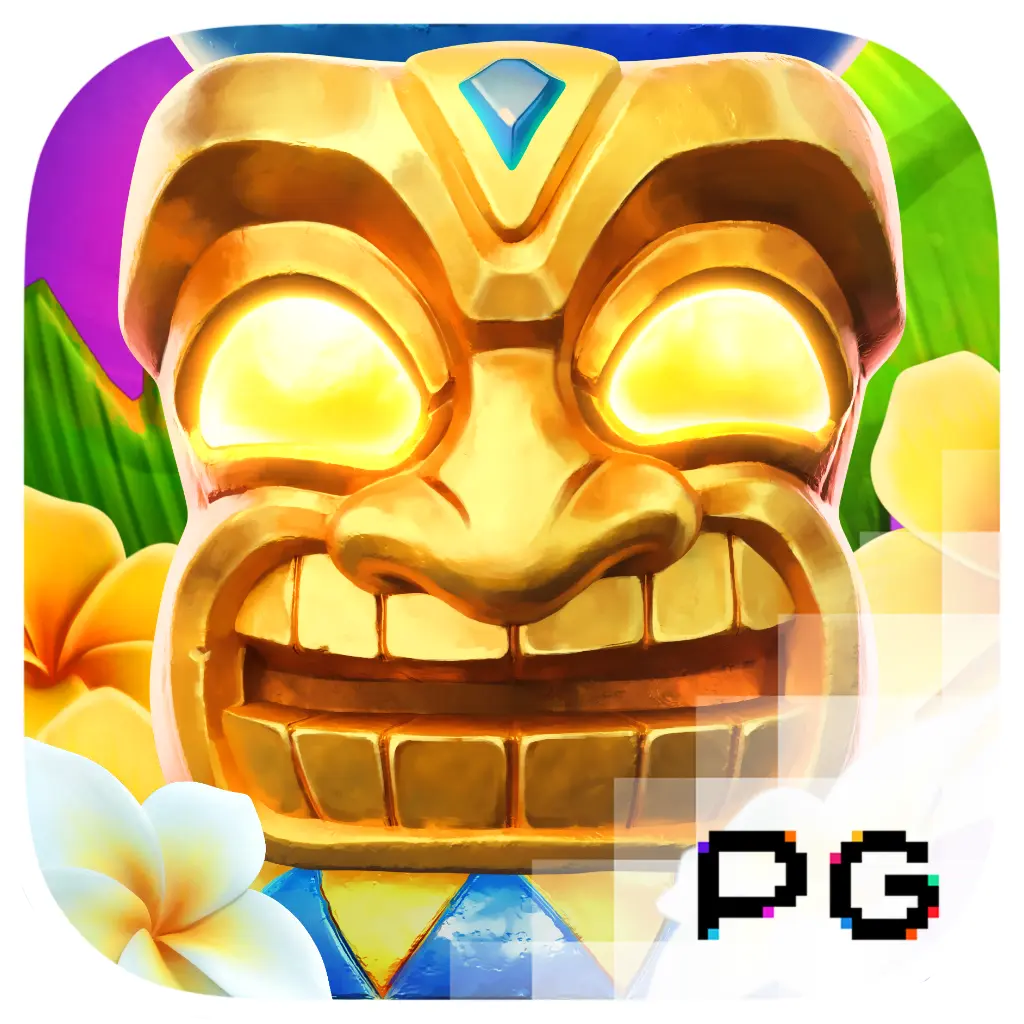 Hawaiian Tiki - SMARTGAMING138