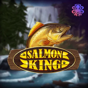 Salmon King - SMARTGAMING138