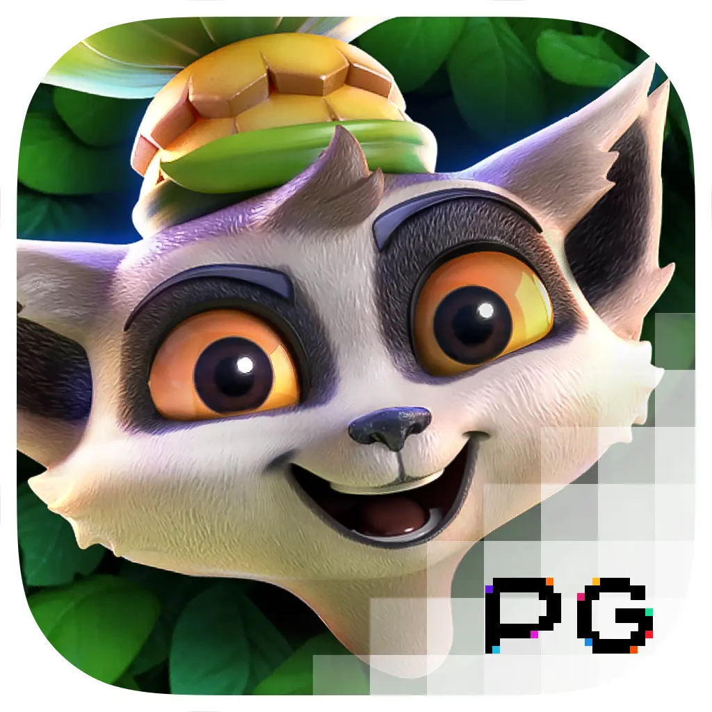 Jungle Delight - SMARTGAMING138