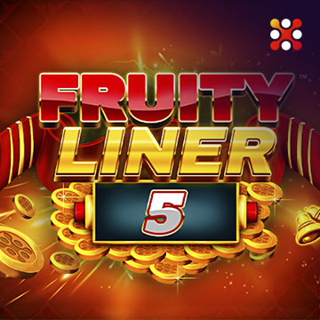 Fruityliner 5 - SMARTGAMING138