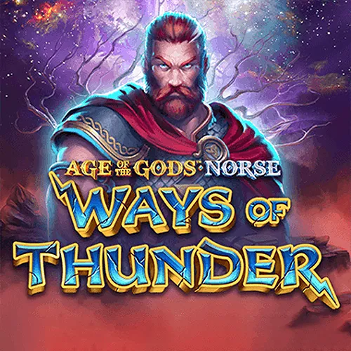 Age of the Gods Norse: Ways of Thunder - SMARTGAMING138