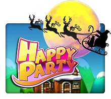 Joker123 : Happy Party - SMARTGAMING138