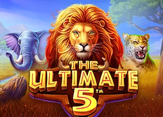 The Ultimate 5 - SMARTGAMING138