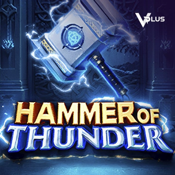 Hammer of Thunder - SMARTGAMING138