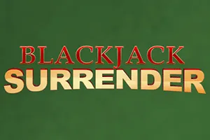 Blackjack Surrender - SMARTGAMING138