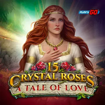 15 Crystal Roses: A Tale of Love - SMARTGAMING138