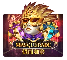 Joker123 : Masquerade - SMARTGAMING138