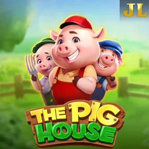 The Pig House - SMARTGAMING138