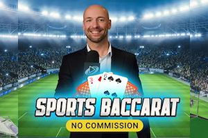 Sports Baccarat NC - SMARTGAMING138