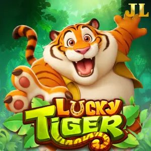Lucky Tiger - SMARTGAMING138