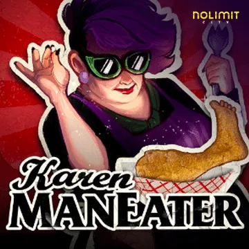 NolimitCity : Karen Maneater - SMARTGAMING138