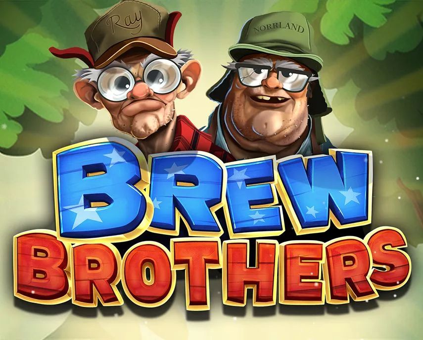 Brew Brothers - SMARTGAMING138