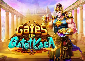 Gates of Gatot Kaca - SMARTGAMING138